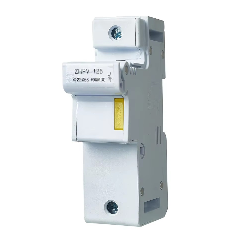 Zhpv-CXXV 1000V DC Fuse Base